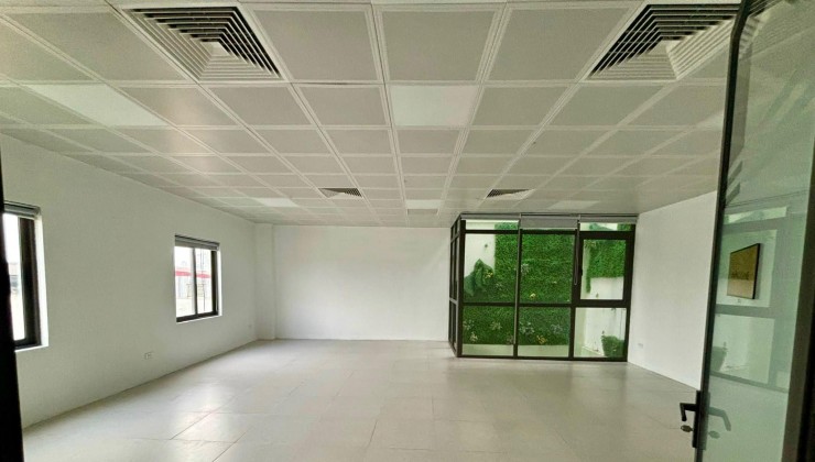 MỚI ĐẸP! MẶT PHỐ NGUYỄN NGỌC NẠI KINH DOANH ĐỈNH 2.4TỶ/NĂM 103m2 8T THANG MÁY MT 6m SỔ ĐẸP, 56 TỶ